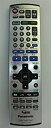 【中古】【非常に良い】Panasonic DVDビデオレコーダー用リモコン EUR7721X40 g6bh9ry