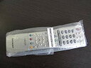 【中古】(SHARP)シャープ AQUOS テレビリモコン GA550WJSA khxv5rg(2)