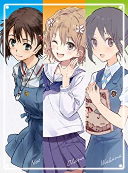 【中古】true tears×花咲くいろは×TARITARI ジョイントフェスティバル LIVE BD 初回限定生産盤 [Blu-ray] rdzdsi3
