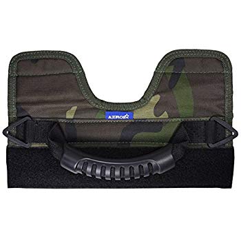 【中古】【非常に良い】AZROF(アズロフ) - EASY CADDIE イージーキャディ 25:カモフラグリーン 16AZ-EC01 ●クラブ4~5本収納可能 ggw725x 【中古】【非常に良い】AZROF(アズロフ) - EASY CADDIE イージーキャディ 25:カモフラグリーン 16AZ-EC01 ●クラブ4~5本収納可能 ggw725x