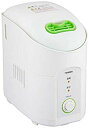 【中古】TWINBIRD ミント アロマ オイル付 加湿器 SK-4976W dwos6rj