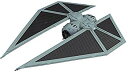 【中古】【非常に良い】スター・ウォーズ タイ・ストライカー 1/72スケール プラモデル dwos6rj