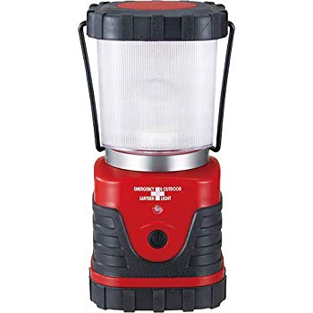 【中古】【非常に良い】300ルーメン LEDランタン 18-0607-074 z2zed1b