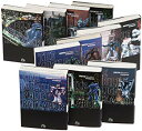【中古】機動警察パトレイバー 文庫版 コミック 全11巻完結セット (小学館文庫) p706p5g