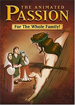 šAnimated Passion [DVD]