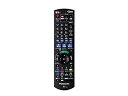 【中古】Panasonic ブルーレイディスクレコーダー用リモコン N2QAYB000905 khxv5rg(2)