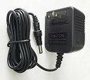 【中古】パトス ACアダプター 12V/0.5A DK072-A w17b8b5