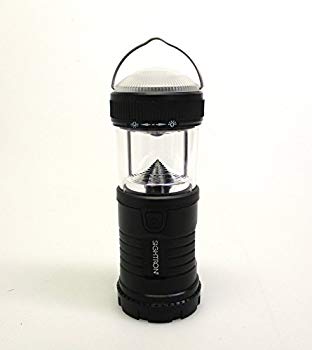 Other - 【中古】SIGHTRON(サイトロン) ランタン LEDライト ブライトテック(BRIGHT-TECH) EX200LT 明るさ200ルーメン 防水 SOSモード BT1008 ggw725x