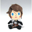 【中古】FINAL FANTASY ALL STARS デフォルメぬいぐるみ vol.3 【スコール単品】 dwos6rj