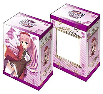 【中古】ブシロードデッキホルダーコレクションV2 Vol.429 RIDDLE JOKER『三司あやせ』 mxn26g8