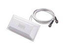 【中古】【非常に良い】CISCO 2.4 GHz .2 dBi Divers. Omni Ceiling アンテナ RP-TNC コネクター付属 AIR-ANT...
