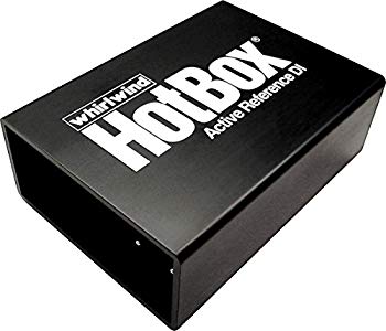 šۡɤwhirlwind ƥ֡쥯ȥܥå HOT BOX cm3dmju