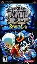 【中古】【非常に良い】Death Jr 2: Root of Evil / Game bme6fzu