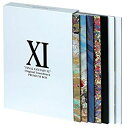 【中古】【非常に良い】FINAL FANTASY XI Original Soundtrack PREMIUM BOX (完全生産限定盤) (BOX収納/CD7...