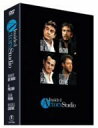 【中古】アクターズ・スタジオ DVD-BOXII(4枚組)