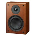 【中古】DENON スピーカー (1台) 木目 SC-A55SG-M 6g7v4d0(2)