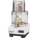 【中古】Cuisinar 業務用フードプロセッサー 多機能1.9L DLC-10PRO 2mvetro