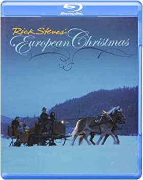 楽天スカイマーケットプラス【中古】Rick Steves: European Christmas [Blu-ray]