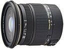 【中古】【非常に良い】SIGMA 標準ズームレンズ 17-50mm F2.8 EX DC OS HSM キヤノン用 APS-C専用 583545 wyw801m(2)