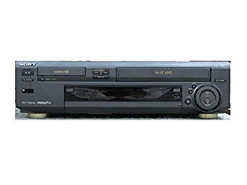 【中古】【非常に良い】SONY Hi8+VHSビデオデッキ WV-H4 wgteh8f