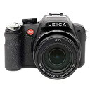 【中古】【非常に良い】LEICA V-LUX2【1410万画素】
