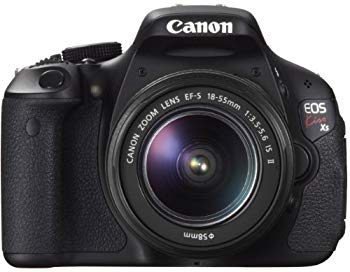 šCanon ǥե EOS Kiss X5 󥺥å EF-S18-55mm F3.5-5.6 IS II° ...