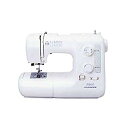 【中古】ジャノメミシン(JANOME) 電子ミシン 【model】2860型 g6bh9ry