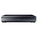 【中古】【非常に良い】東芝 5TB 2チューナー ブルーレイレコーダー REGZA DBR-M190 g6bh9ry(2)