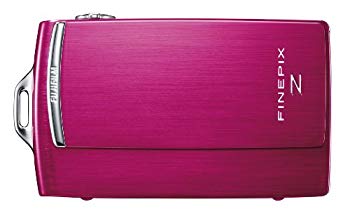 【中古】FUJIFILM デジタルカメラ FinePix Z110 ピンク 1410万画素 広角28mm光学5倍 F FX-Z110P tf8su2k