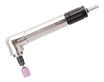 【中古】【非常に良い】UHT エアーマイクログラインダー MAG-091N 90度 φ3軸用 MAG091N tf8su2k