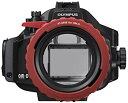 【中古】OLYMPUS 防水プロテクター OM-DE-M5用 PT-EP08 tf8su2k