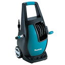 【中古】【非常に良い】マキタ(Makita)高圧洗浄機 MHW0800 tf8su2k(4)
