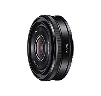 【中古】【非常に良い】ソニー SONY 単焦点レンズ E 20mm F2.8 ソニー Eマウント用 APS-C専用 SEL20F28 khxv5rg 【中古】【非常に良い】ソニー SONY 単焦点レンズ E 20mm F2.8 ソニー Eマウント用 APS-C専用 SEL20F28 khxv5rg