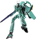 【中古】DX超合金 RVF-25メサイアバルキリー (ルカ・アンジェローニ機) リニューアルVer. khxv5rg(3)