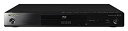 【中古】【非常に良い】Pioneer ブルーレイディスクプレーヤー 3D対応 SACD対応 ブラック BDP-160-K khxv5rg(2)