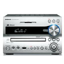 【中古】【非常に良い】ONKYO CD/SD/USBチューナーアンプ NFR-9(S) rdzdsi3