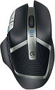 【中古】G602 Wireless Gaming Mouse rdzdsi3