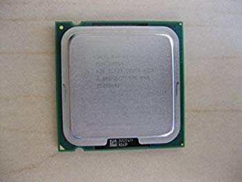 (中古品)Pentium4 630 HT 3.00GHz/2MB/800/LGA775 SL7Z9 バルク【メーカー名】Intel【メーカー型番】SL7Z9【ブランド名】【商品説明】Pentium4 630 HT 3.00GHz/2MB/800/LGA775 SL7Z9 バルクこの度はご来店誠に有難うございます！当店では初期不良に限り、商品到着から7日間は返品を受付けております。ご注文後のお客様都合での返品はお受けしておりませんのでご了承ください。他モールとの併売を行っておりますので、万が一売り切れの場合はご連絡させて頂きます。当店の・品は、お客様から買い取りました中古扱い品です。ご注文からお届けまで1、ご注文⇒ご注文は24時間受け付けております。2、注文確認⇒ご注文後、当店から注文確認メールを送信します。3、在庫確認⇒お届けまで3日から10日程度とお考え下さい。商品によってはお取り寄せさせていただきますので、通常よりお時間がかかる場合があります。その際はご連絡させていただきますのでご了承願います。当店は少人数運営のため、電話でのお問い合わせは受け付けておりませんので、メールにてお願い致します。ご来店ありがとうございます。