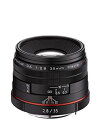 【中古】PENTAX リミテッドレンズ 標準単焦点マクロレンズ HD PENTAX-DA35mmF2.8 Macro Limited ブラック Kマウント APS-Cサイズ 21450 rdzdsi3