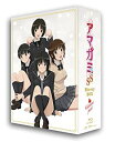 【中古】アマガミSS Blu-ray BOX "バレンタインパック" rdzdsi3