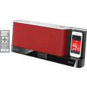 【中古】KENWOOD CLX-80-R コンパクトHi-Fiシステム レッド rdzdsi3