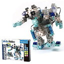 【中古】アーテック (Artec) ArTecブロック ロボティストシリーズ アドバンス 9jupf8b(3)