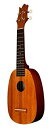 【中古】【Famous】 ソプラノウクレレ パイナップル型 FS-4PG (国産 ハワイアンコア材) 9jupf8b