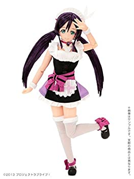 【中古】【非常に良い】ピュアニーモキャラクターシリーズ 89　ラブライブ！ 東條希(3)