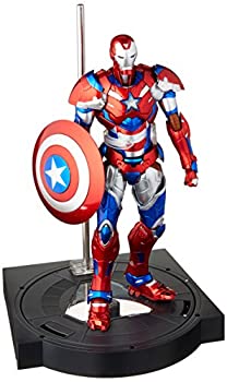 【中古】【非常に良い】RE：EDIT IRON MAN #03 Iron Patriot（ワンダーフェスティバル2015[夏]、ユニオンクリエイティブオンライン限定）