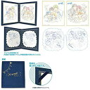 【中古】【非常に良い】Free!-Eternal Summer- 複製原画色紙アルバム w17b8b5