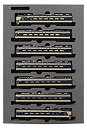 【中古】【非常に良い】KATO Nゲージ 581系 基本 7両セット 10-1354 鉄道模型 電車 ggw725x|詳細画像