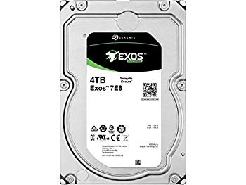 【中古】【非常に良い】Seagate st4000nm0095?4?TB 3.5?"内蔵ハードドライブ ggw725x
