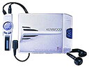 【中古】【非常に良い】KENWOOD ケンウッド MD WALKMAN MDウォークマン ポータブルMD DMC-K3 2zzhgl6