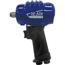 【中古】SP(エスピーエアー) インパクトレンチ12.7mm角 SP7147EXA dwos6rj